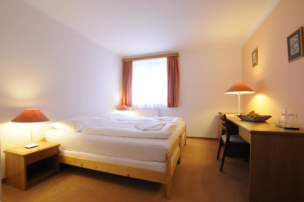 Horsky Pension Gendorf Cerny Dul Room photo