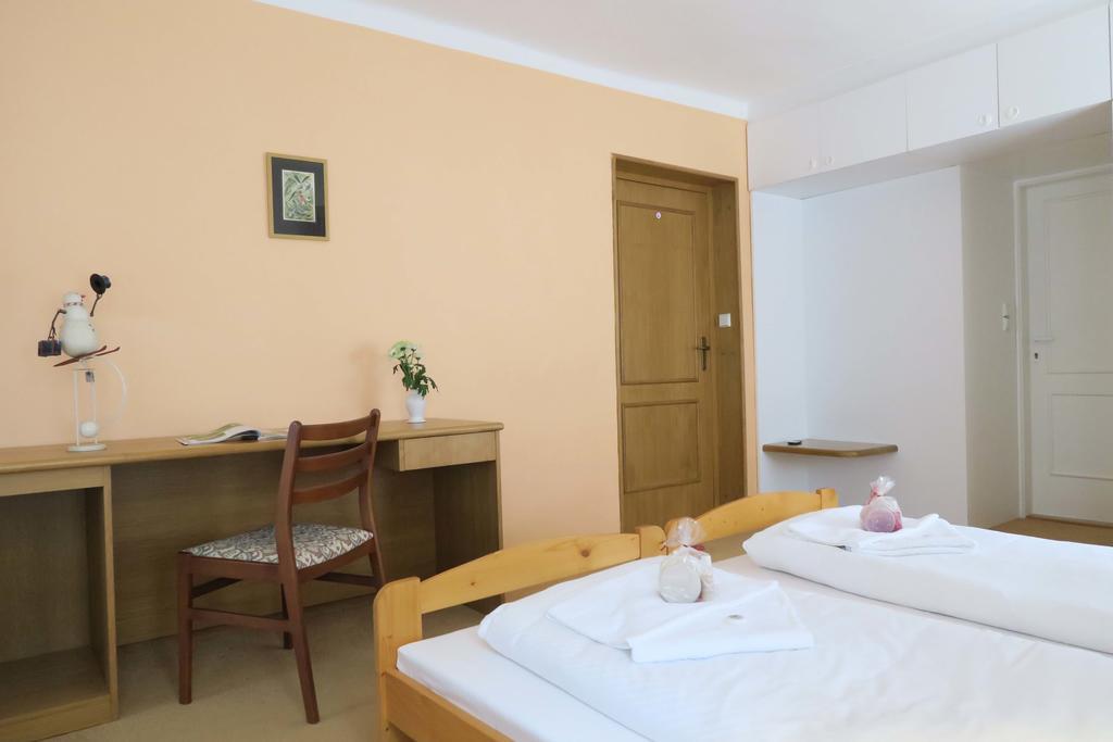 Horsky Pension Gendorf Cerny Dul Room photo