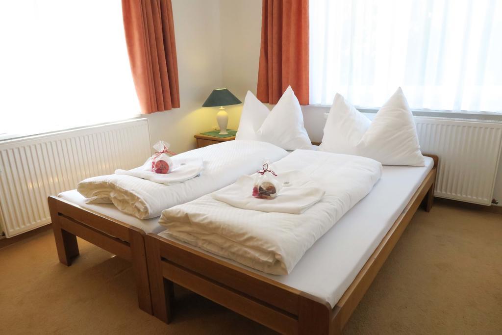 Horsky Pension Gendorf Cerny Dul Room photo