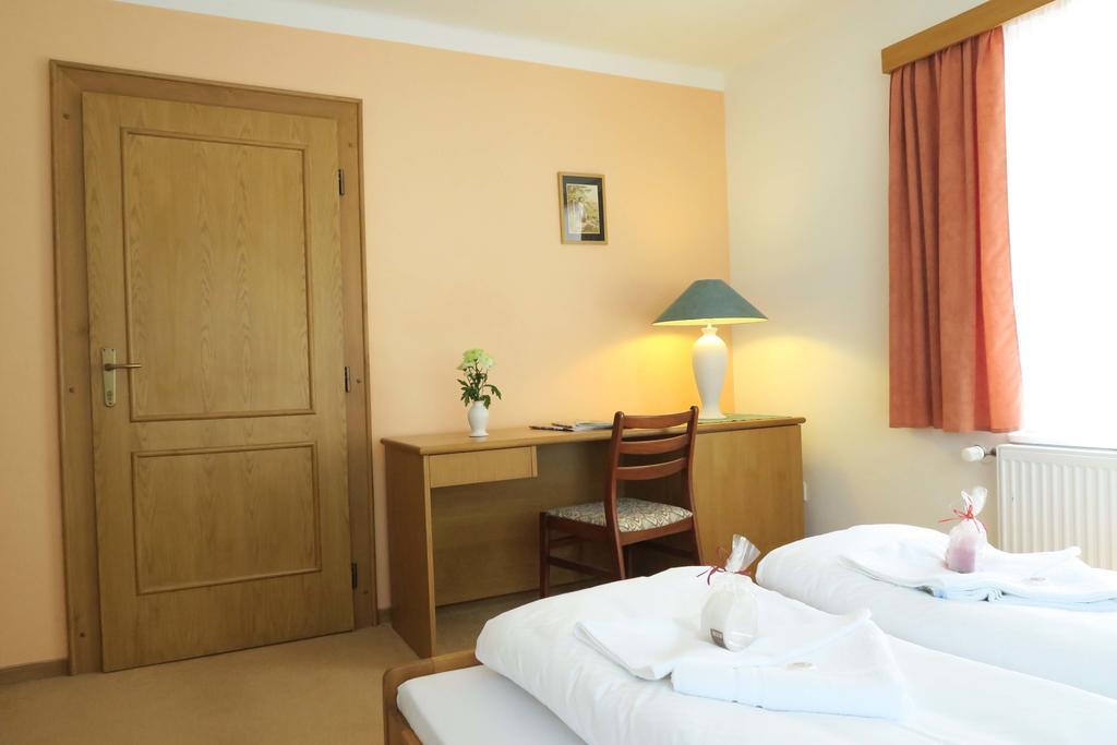 Horsky Pension Gendorf Cerny Dul Room photo