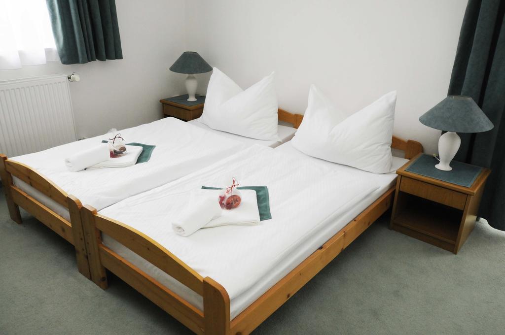 Horsky Pension Gendorf Cerny Dul Room photo