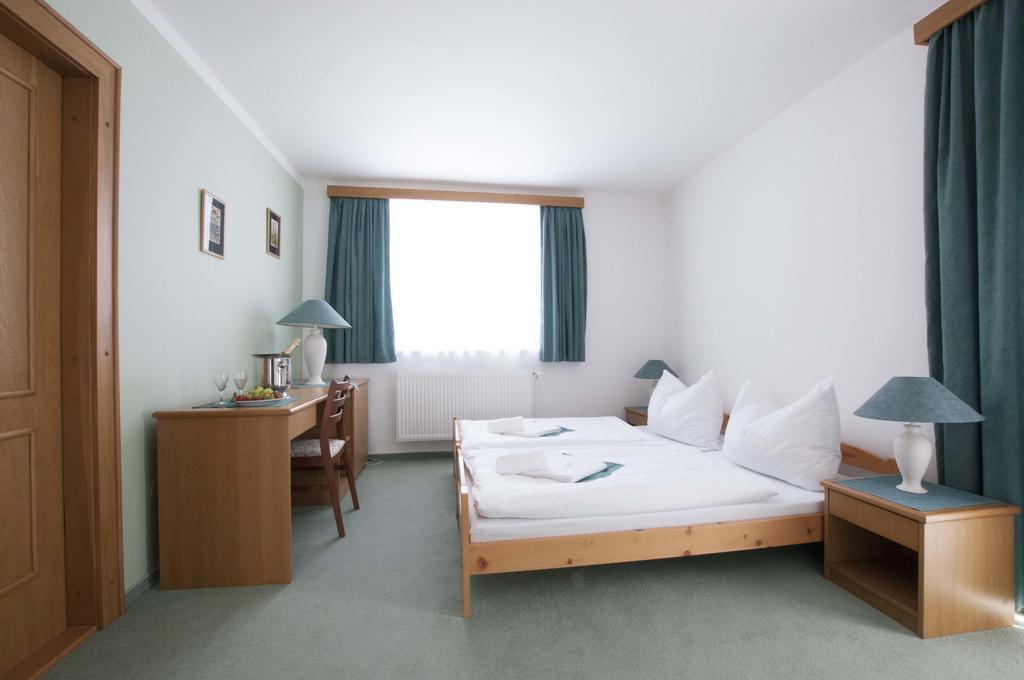 Horsky Pension Gendorf Cerny Dul Room photo