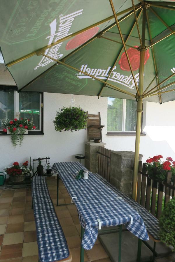 Horsky Pension Gendorf Cerny Dul Exterior photo