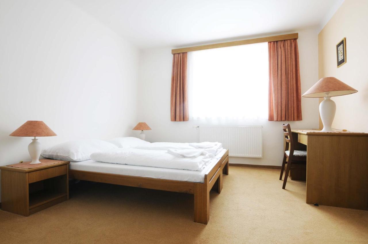 Horsky Pension Gendorf Cerny Dul Room photo