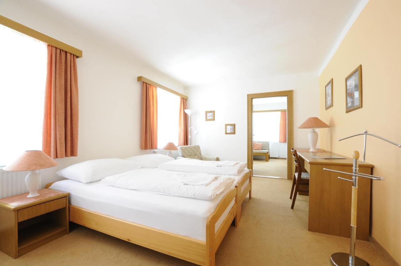 Horsky Pension Gendorf Cerny Dul Room photo